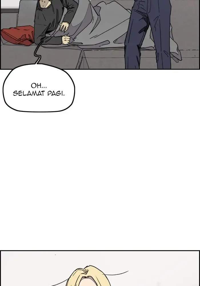 Wind Breaker Chapter 277 Gambar 6