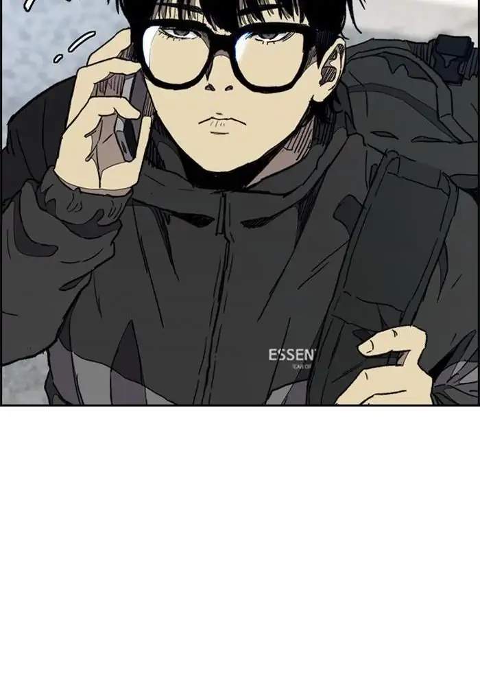 Wind Breaker Chapter 277 Gambar 62