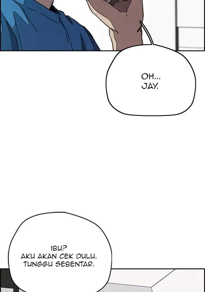 Wind Breaker Chapter 277 Gambar 65