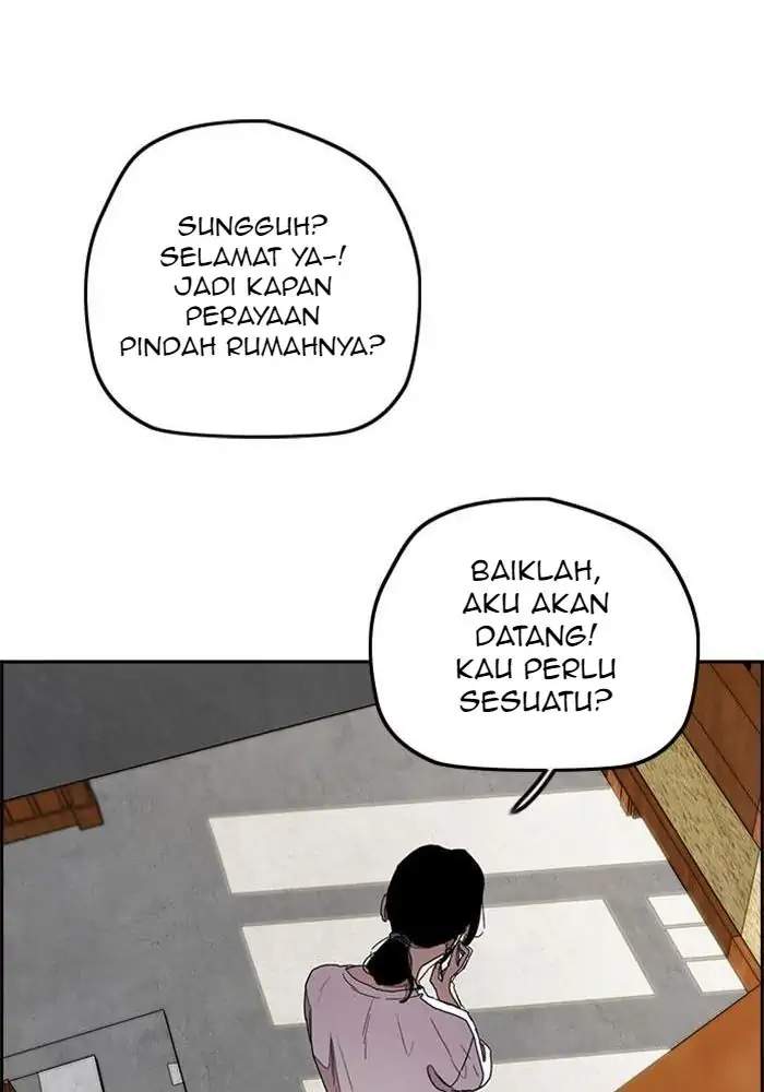 Wind Breaker Chapter 277 Gambar 68