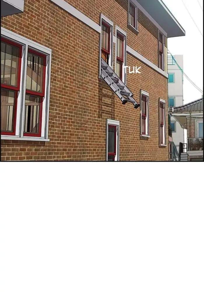 Wind Breaker Chapter 277 Gambar 77