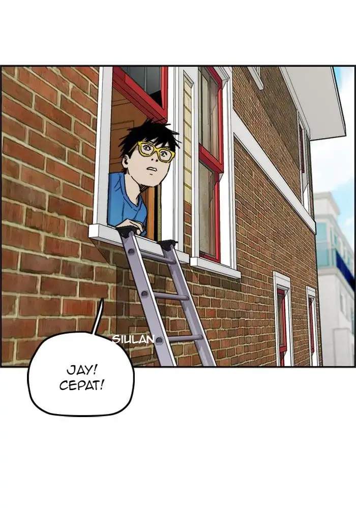 Wind Breaker Chapter 277 Gambar 81