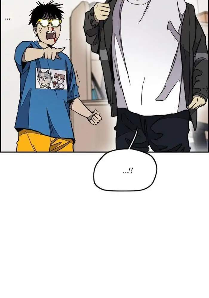 Wind Breaker Chapter 277 Gambar 98