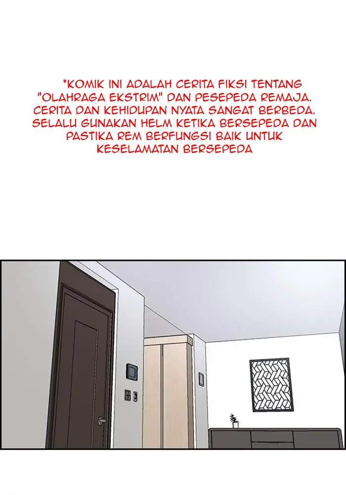 Komik Wind Breaker Chapter 275 gambar nomor 1