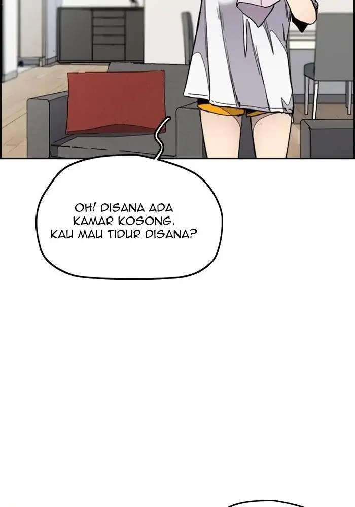 Wind Breaker Chapter 275 Gambar 14