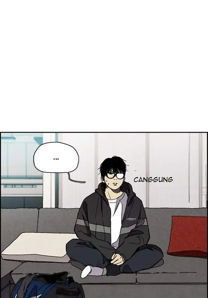 Manhwa Wind Breaker Chapter 275 gambar nomor 2