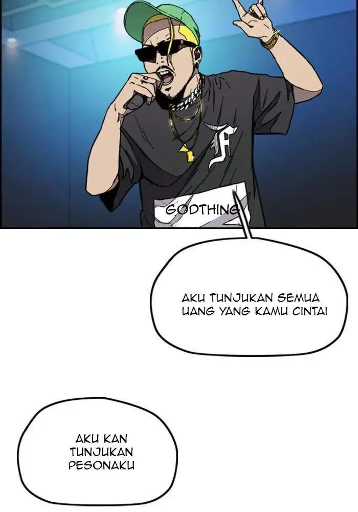 Wind Breaker Chapter 275 Gambar 21