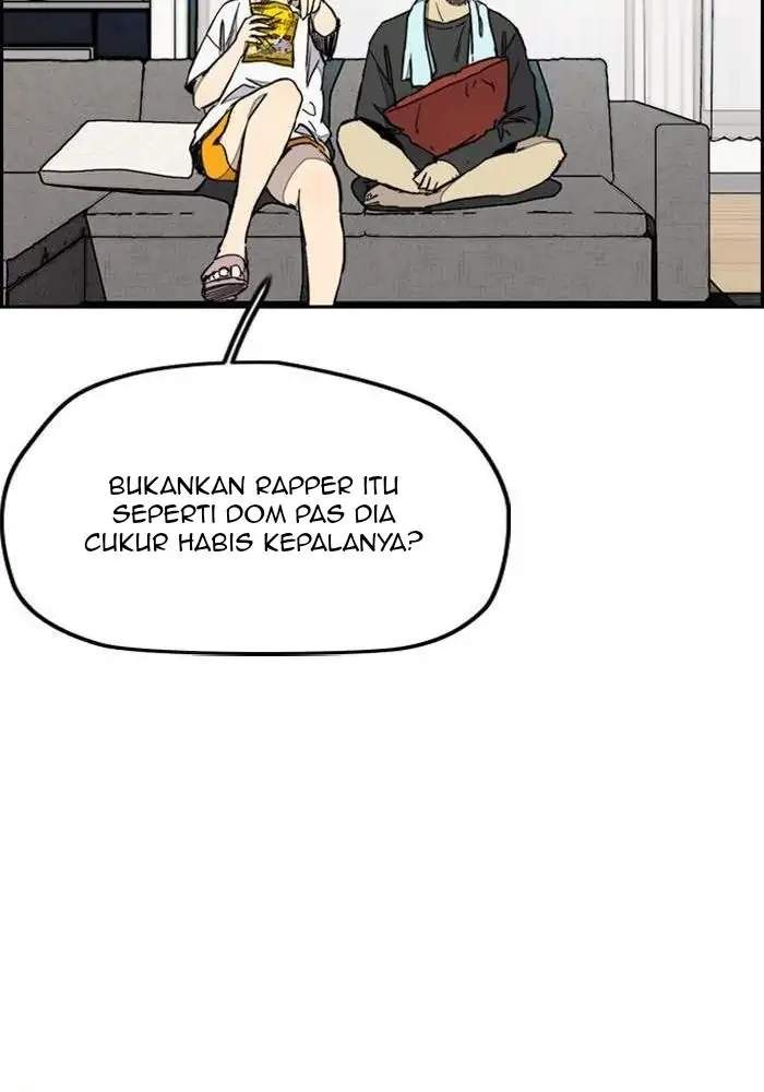 Wind Breaker Chapter 275 Gambar 24