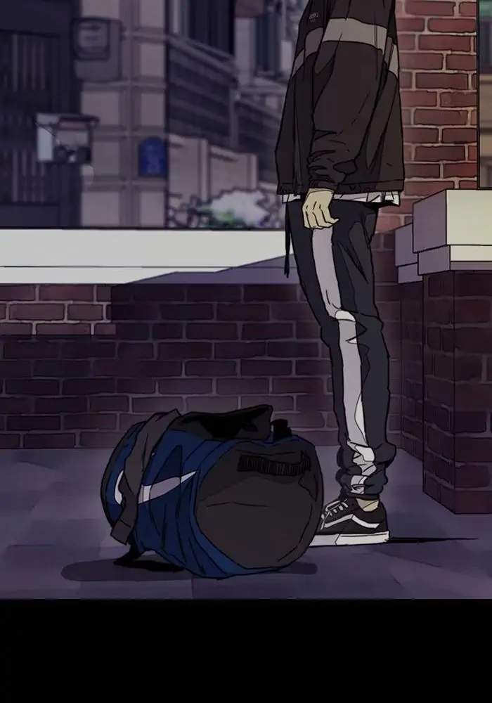 Wind Breaker Chapter 275 Gambar 29