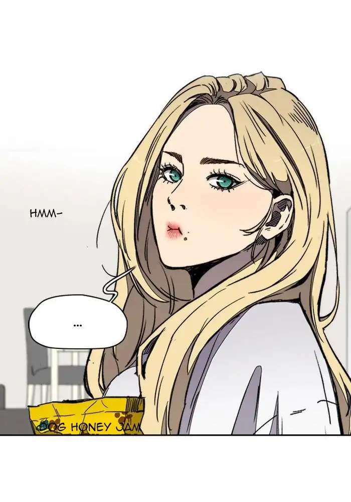 Wind Breaker Chapter 275 Gambar 33