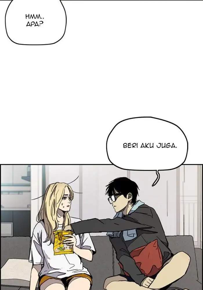 Wind Breaker Chapter 275 Gambar 39