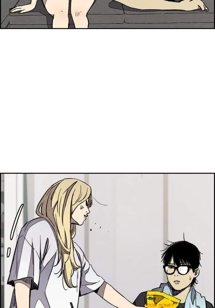 Wind Breaker Chapter 275 Gambar 40