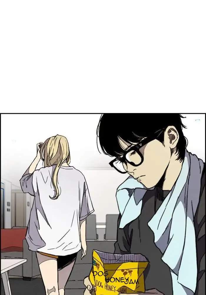 Wind Breaker Chapter 275 Gambar 43