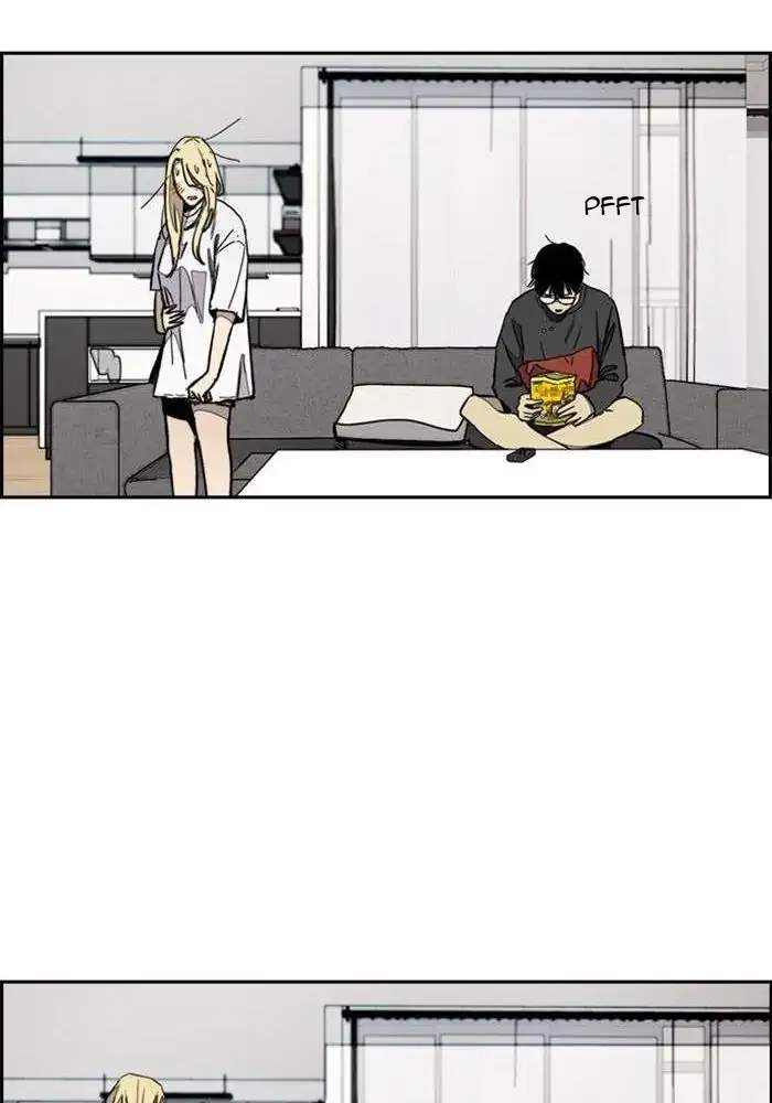 Wind Breaker Chapter 275 Gambar 51