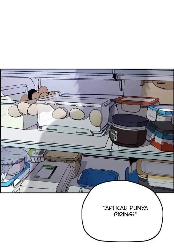 Wind Breaker Chapter 275 Gambar 58