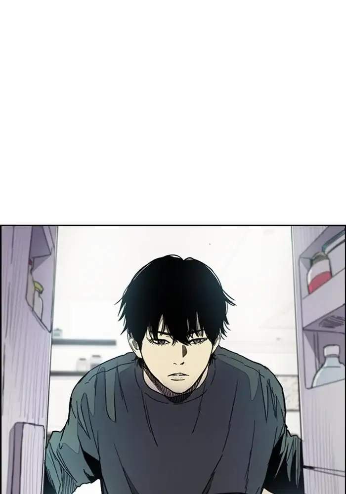 Wind Breaker Chapter 275 Gambar 59