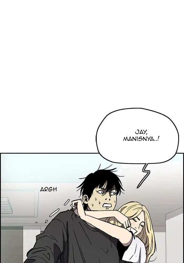 Wind Breaker Chapter 275 Gambar 64