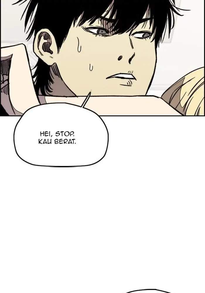 Wind Breaker Chapter 275 Gambar 66