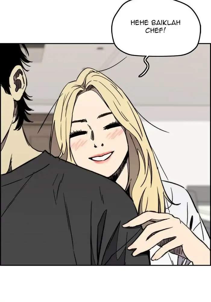 Wind Breaker Chapter 275 Gambar 67