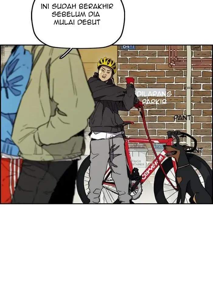 Wind Breaker Chapter 275 Gambar 75