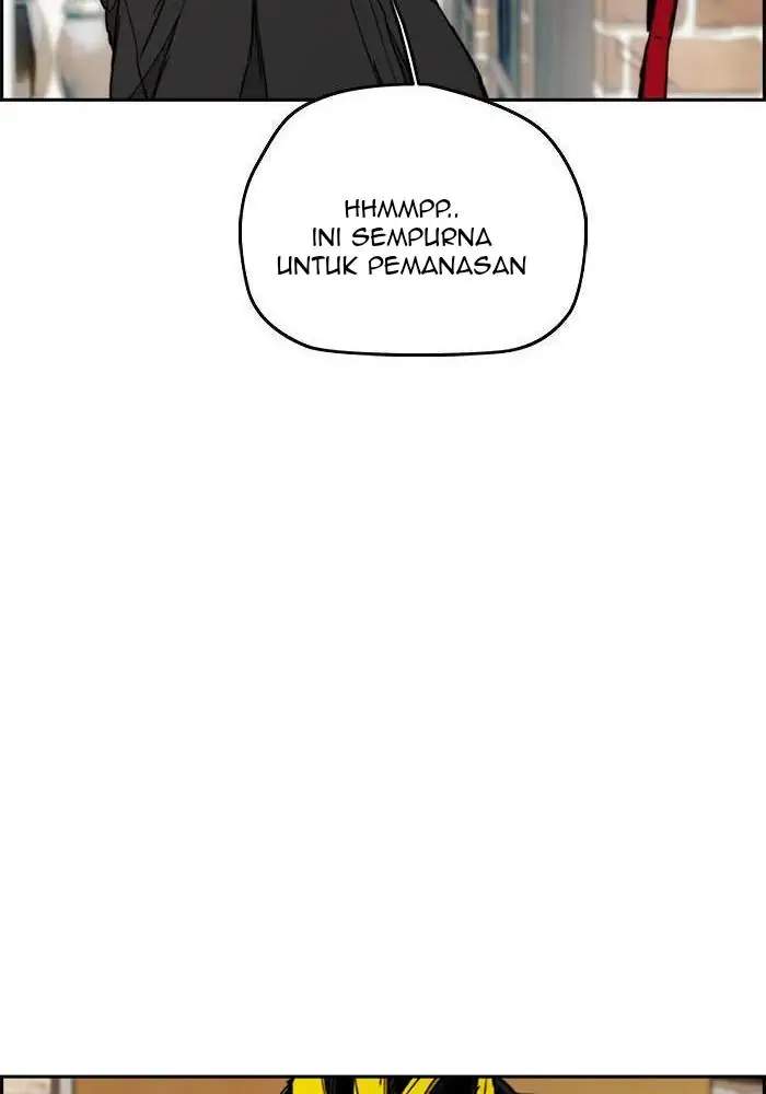 Wind Breaker Chapter 275 Gambar 77