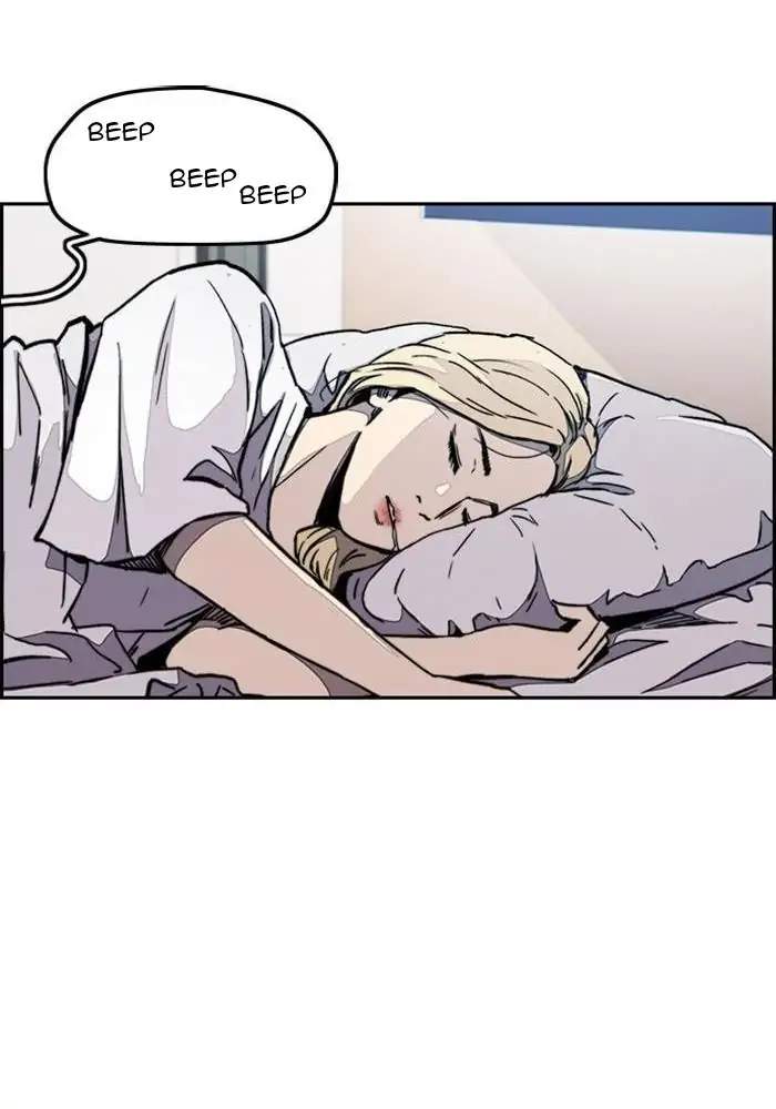 Wind Breaker Chapter 275 Gambar 88