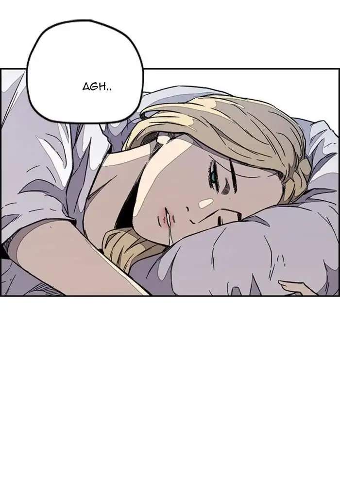 Wind Breaker Chapter 275 Gambar 89