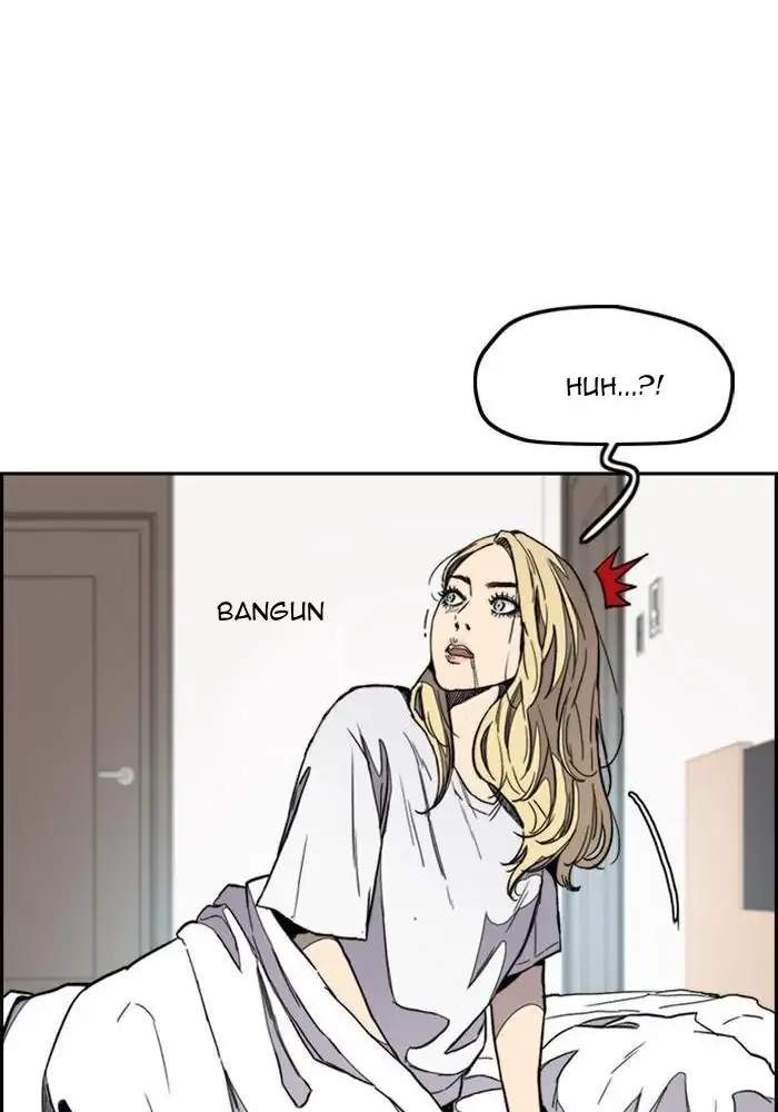 Wind Breaker Chapter 275 Gambar 90