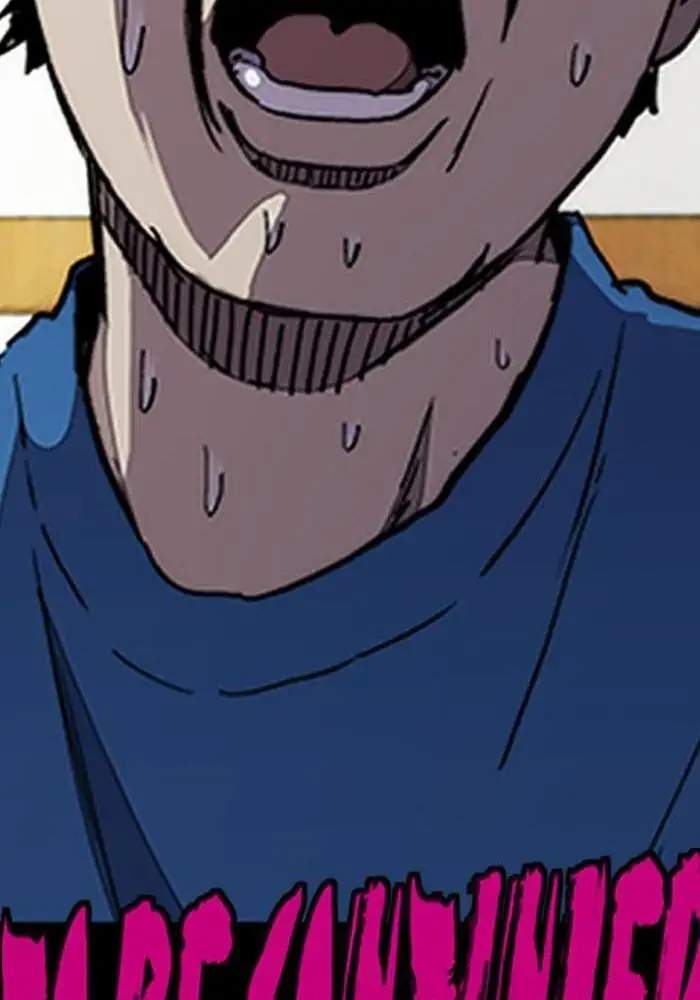 Wind Breaker Chapter 274 Gambar 105