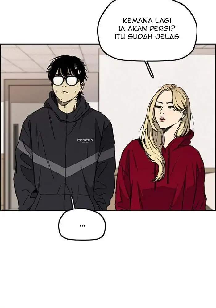Wind Breaker Chapter 274 Gambar 11