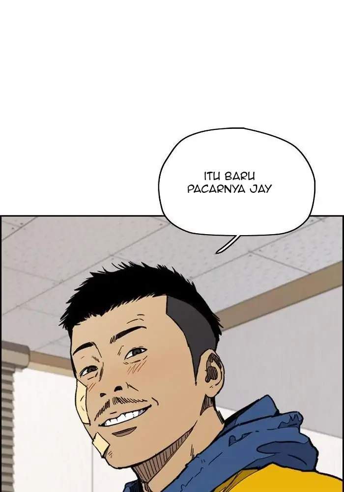 Wind Breaker Chapter 274 Gambar 12