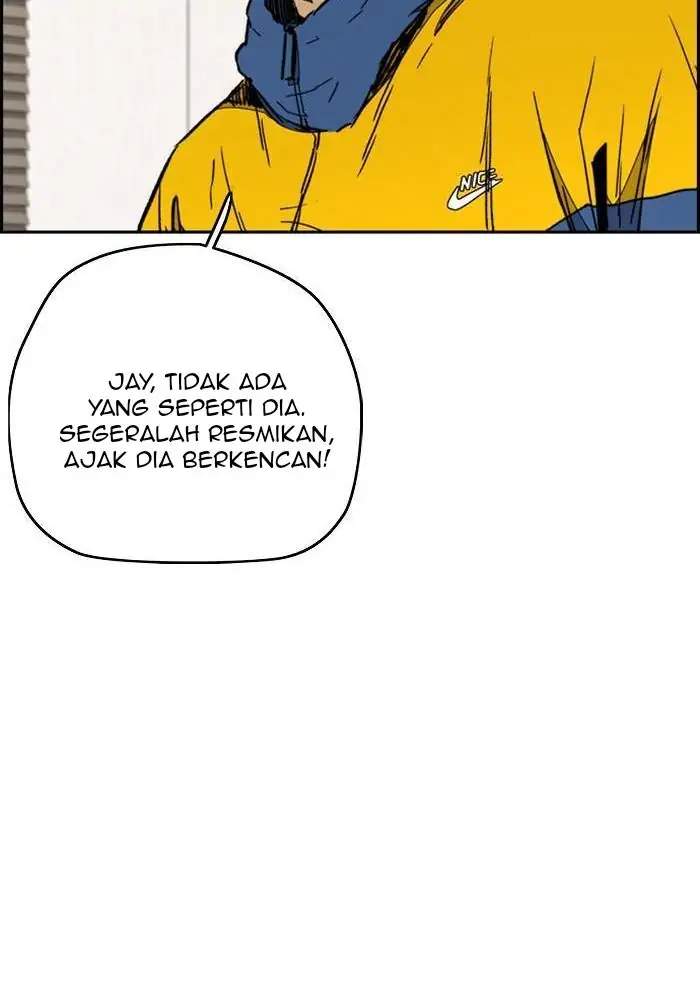 Wind Breaker Chapter 274 Gambar 13