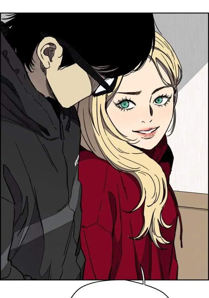 Wind Breaker Chapter 274 Gambar 14