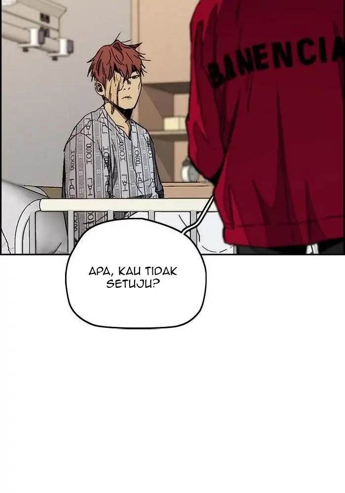 Wind Breaker Chapter 274 Gambar 17