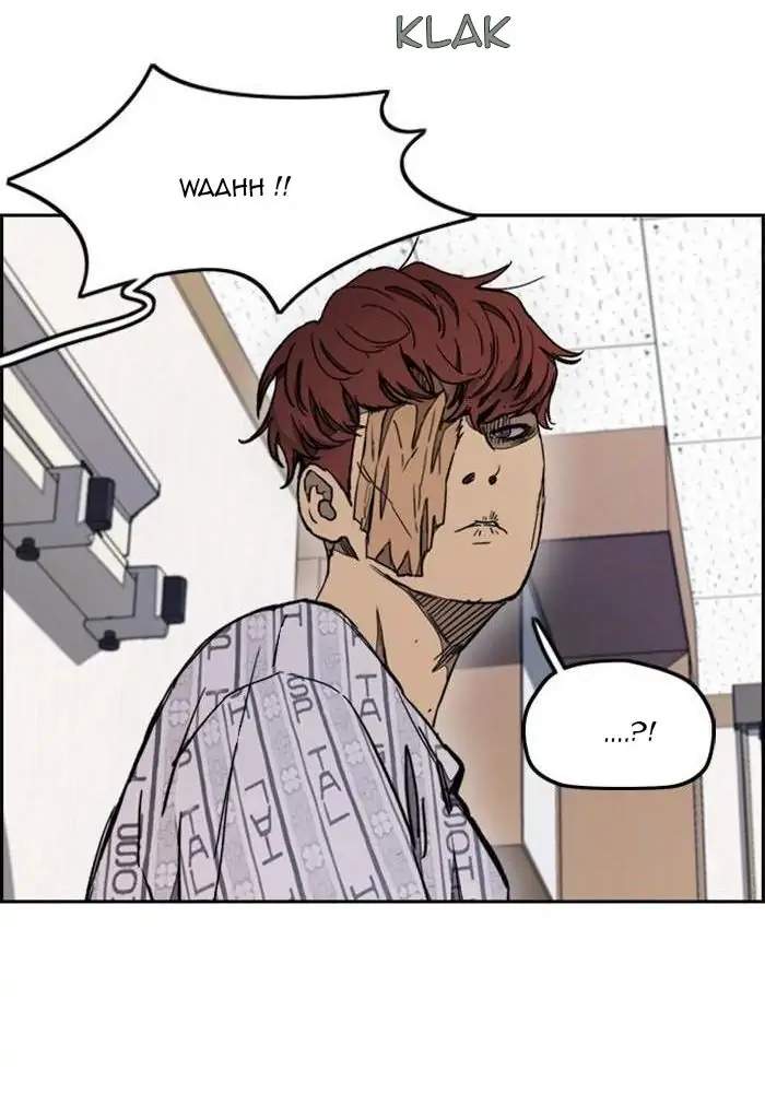 Wind Breaker Chapter 274 Gambar 18