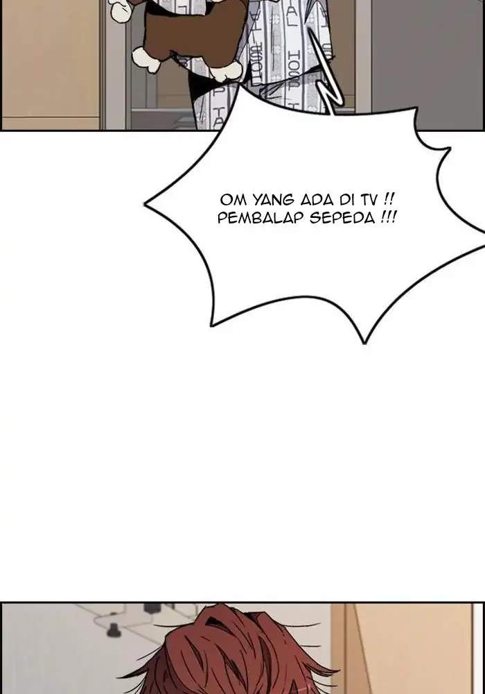 Wind Breaker Chapter 274 Gambar 20