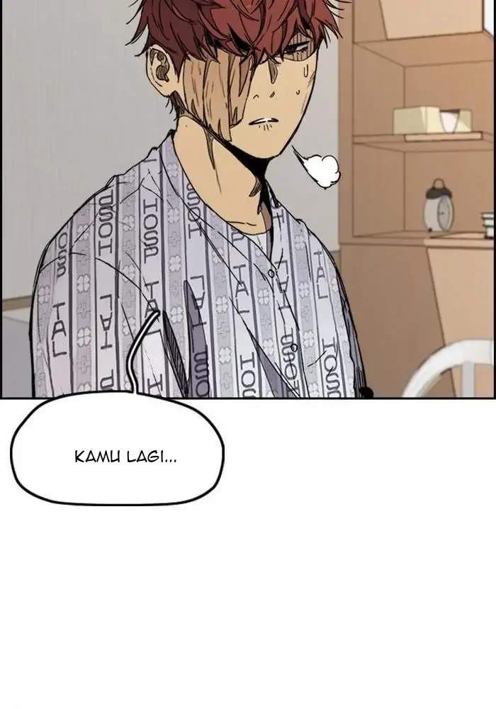 Wind Breaker Chapter 274 Gambar 21