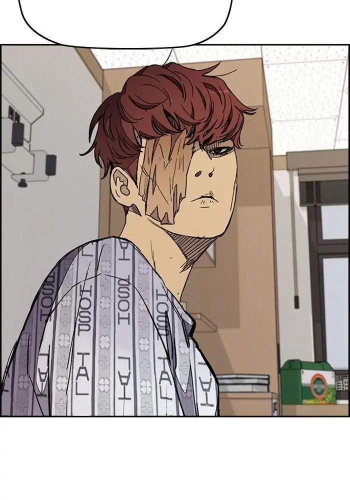 Wind Breaker Chapter 274 Gambar 29