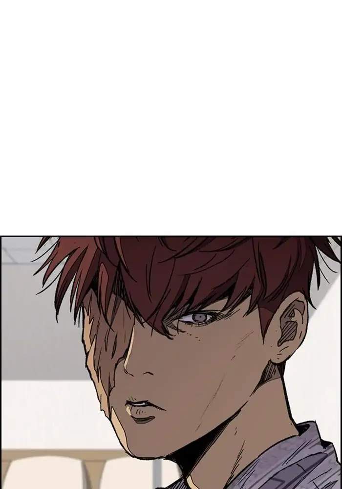 Wind Breaker Chapter 274 Gambar 33