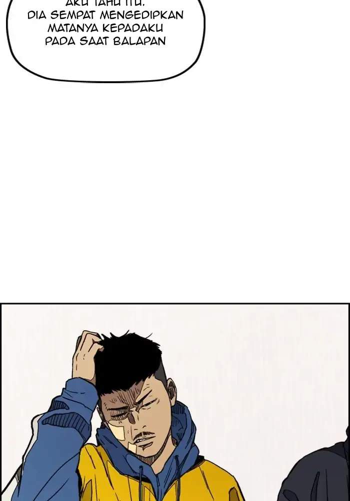 Wind Breaker Chapter 274 Gambar 4