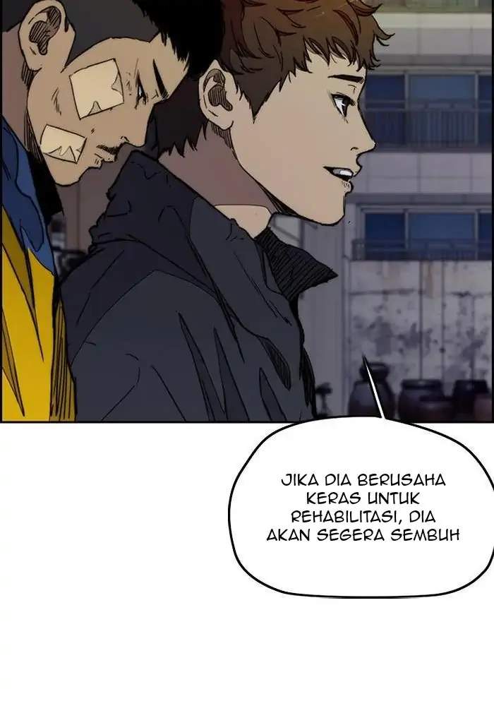 Wind Breaker Chapter 274 Gambar 41