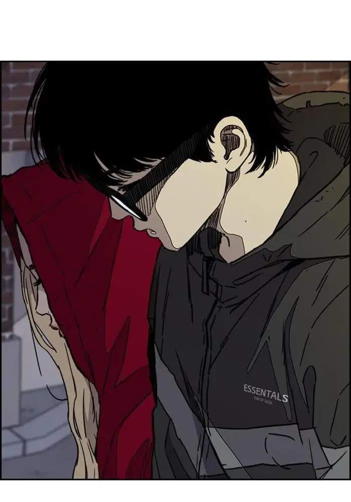 Wind Breaker Chapter 274 Gambar 45