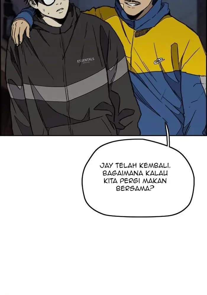 Wind Breaker Chapter 274 Gambar 47