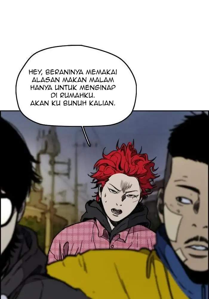 Wind Breaker Chapter 274 Gambar 48