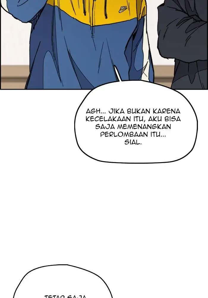 Wind Breaker Chapter 274 Gambar 5