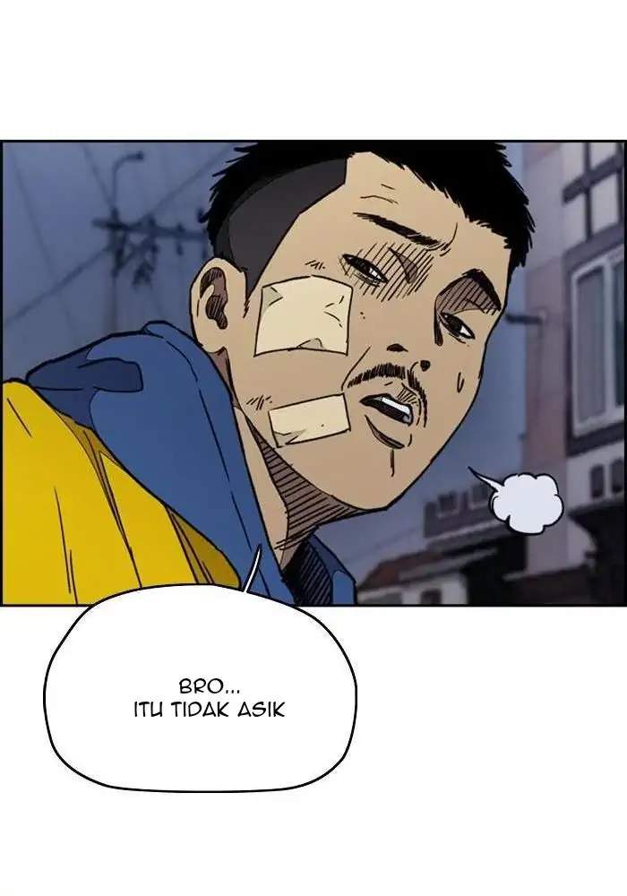 Wind Breaker Chapter 274 Gambar 51