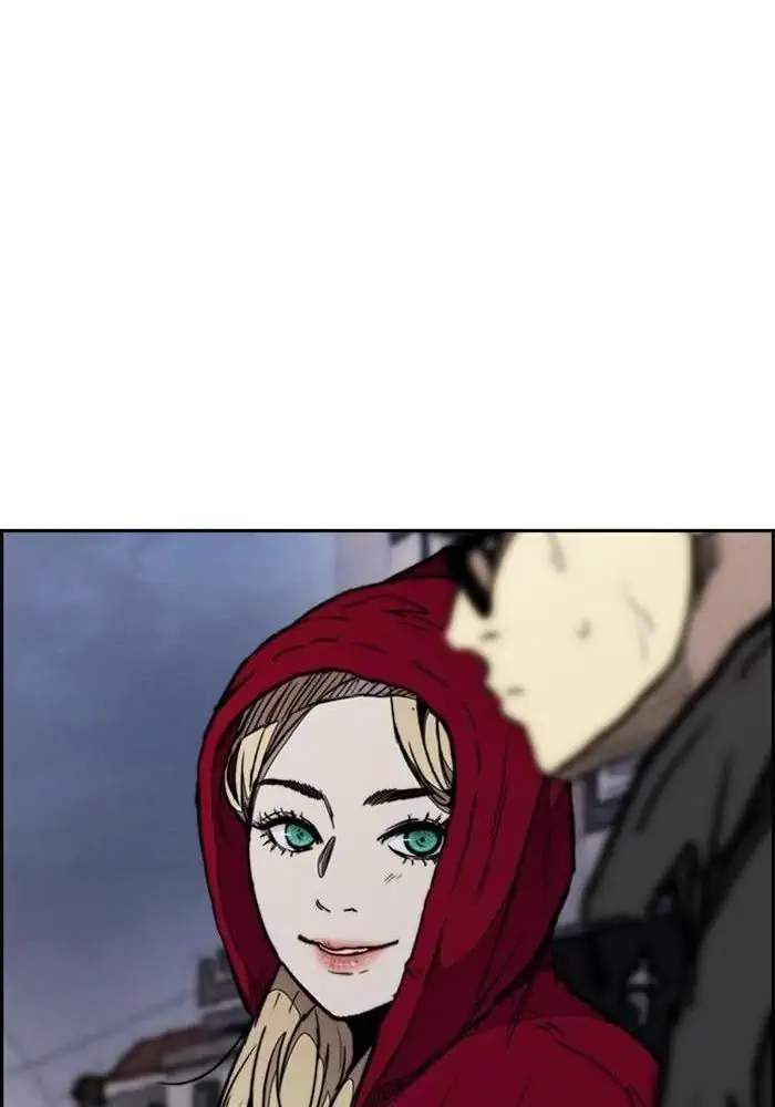 Wind Breaker Chapter 274 Gambar 52