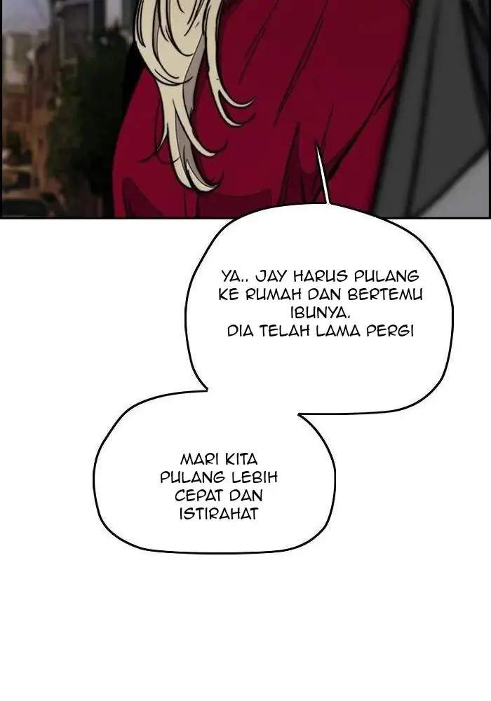 Wind Breaker Chapter 274 Gambar 53