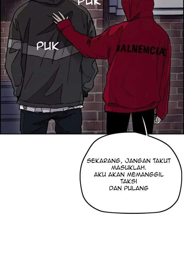 Wind Breaker Chapter 274 Gambar 65