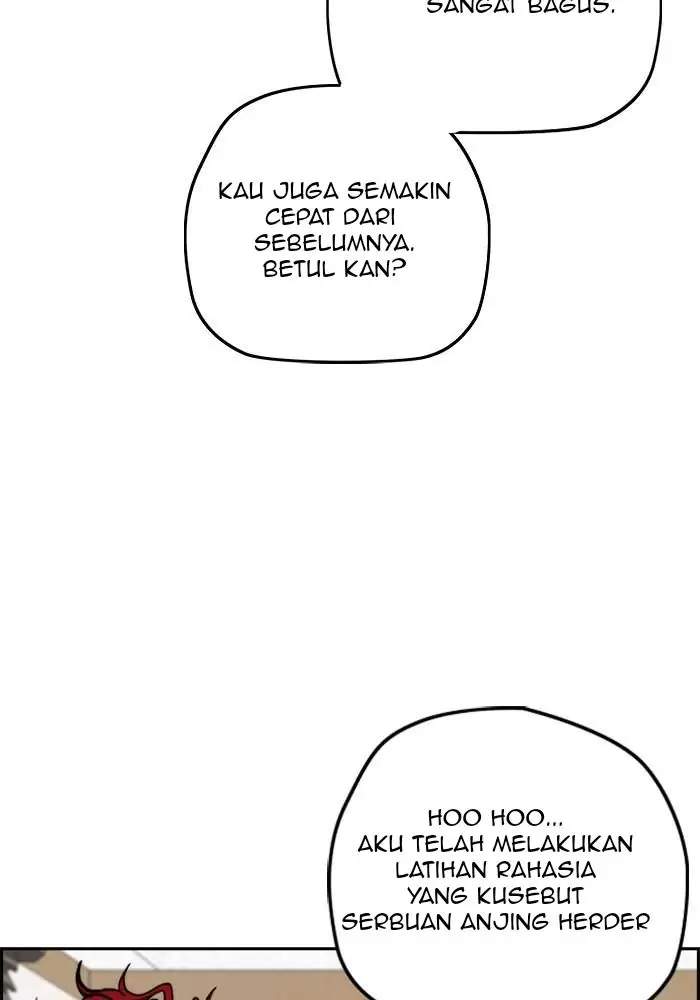 Wind Breaker Chapter 274 Gambar 7